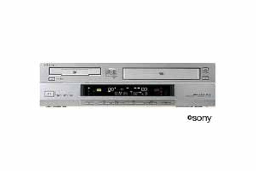 Sony WV-D700 DV-VHSデッキ (premium vintage) Amazon | Sony WV-D700 DV-VHSデッキ (premium vintage) | VHS